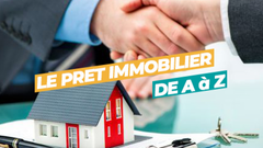 Prêt Immobilier